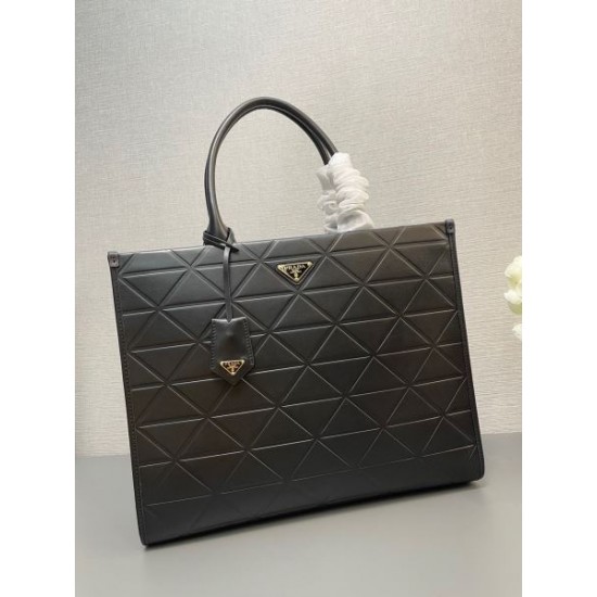 2025SS トートバッグ PRADA プラダ ただいま期間限定割引中
