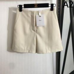 2025SS 半ズボン DIOR ディオール 絶大な人気を博する新作