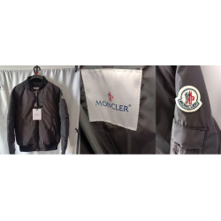 （セール商品なので、返金交換不可です） セール商品 MONCLER モンクレール レディース 綿入れ 