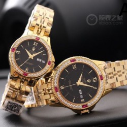 2024SS ファッション感度の高い ROLEX ロレックス 時計 ウォッチ