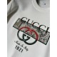 2024FW GUCCI グッチ 限定デザイン大人気完売前に プルオーバー 2024FW GUCCI グッチ 限定デザイン大人気完売前に プルオーバー