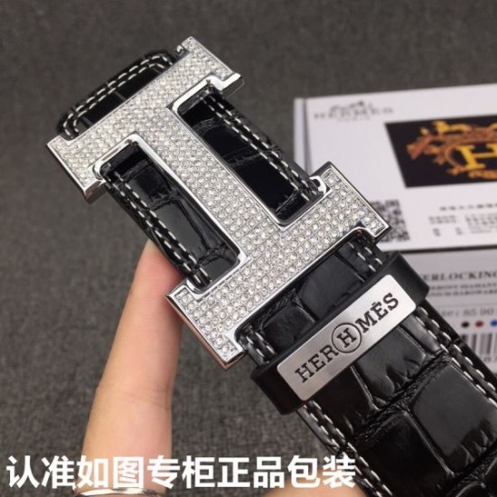 HERMES エルメス カジュアルもある絶妙な雰囲気 2024SS ベルト HERMES エルメス カジュアルもある絶妙な雰囲気 2024SS ベルト