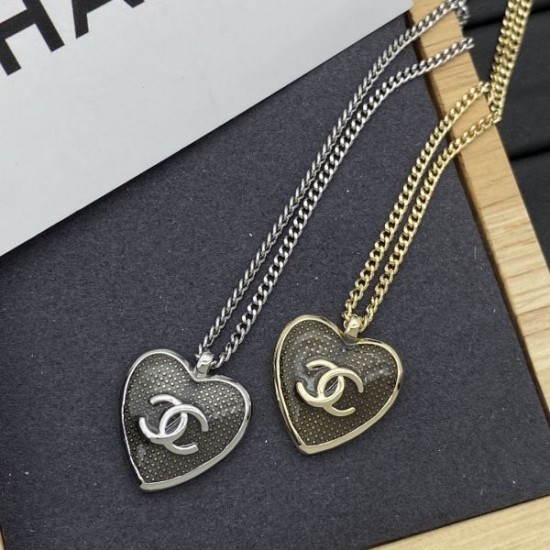 2025SS CHANEL シャネル 大人っぽいスタイルが完成 ネックレス 2025SS CHANEL シャネル 大人っぽいスタイルが完成 ネックレス