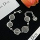 2025SS DIOR ディオール 国境も時代も超えた夏季新作 ブレスレット 2025SS DIOR ディオール 国境も時代も超えた夏季新作 ブレスレット