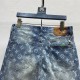 2025SS デニムパンツ LOUIS VUITTON ルイヴィトン VIPセールで奇跡 2025SS デニムパンツ LOUIS VUITTON ルイヴィトン VIPセールで奇跡