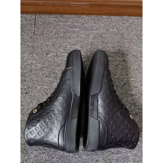 年末年始限定、出血大セール 品質保証 セール商品 LOUIS VUITTON ルイヴィトン カジュアルシューズ