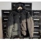年末年始限定、出血大セール 品質保証 セール商品 ダウンジャケット