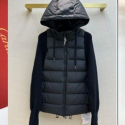 年末年始限定、出血大セール 品質保証 セール商品 BRUNELLO CUCINELLI 綿入れ
