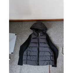 年末年始限定、出血大セール 品質保証 セール商品 BRUNELLO CUCINELLI 綿入れ