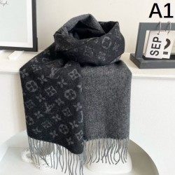 2024FW スカーフ LOUIS VUITTON ルイヴィトン 希少！取り扱い店舗限定