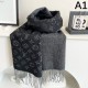2024FW スカーフ LOUIS VUITTON ルイヴィトン 希少!取り扱い店舗限定 2024FW スカーフ LOUIS VUITTON ルイヴィトン 希少!取り扱い店舗限定