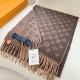 2024FW スカーフ LOUIS VUITTON ルイヴィトン 希少!取り扱い店舗限定 2024FW スカーフ LOUIS VUITTON ルイヴィトン 希少!取り扱い店舗限定