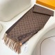 2024FW スカーフ LOUIS VUITTON ルイヴィトン 希少!取り扱い店舗限定 2024FW スカーフ LOUIS VUITTON ルイヴィトン 希少!取り扱い店舗限定