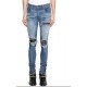 年末年始限定、出血大セール 品質保証 セール商品 AMIRI ズボン