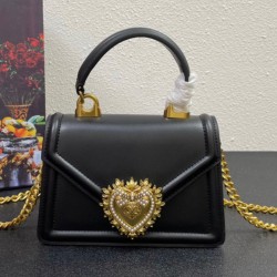 年末年始限定、出血大セール 品質保証セール商品 DOLCE＆GABBANA ドルチェ＆ガッバーナ レディースバッグ
