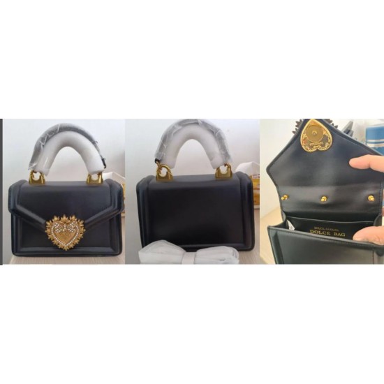 年末年始限定、出血大セール 品質保証セール商品 DOLCE＆GABBANA ドルチェ＆ガッバーナ レディースバッグ