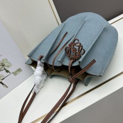 2025SS トートバッグ LOEWE ロエベ 最新の注目ファッション
