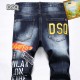 2025SS ストレートジーンズ DSQUARED2 ディースクエアード 累積売上総額第１位