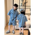  男の子 服