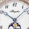 ブレゲ Breguet