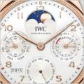 インターナショナルウォッチ カン IWC