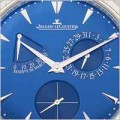 ジャガールクルト JAEGER-LECOULTRE