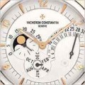 ヴァシュロンコンスタンタン VACHERON CONSTANTIN