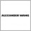 ALEXANDER WANG アレキサンダーワン
