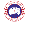 CANADA GOOSE カナダグース