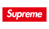 SUPREME シュプリーム