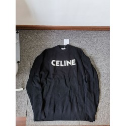 年末年始限定、出血大セール 品質保証 セール商品 CELINE セリーヌ 長袖シャツ