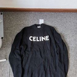 年末年始限定、出血大セール 品質保証 セール商品 CELINE セリーヌ 長袖シャツ