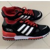 年末年始限定、出血大セール 品質保証 セール商品 adidas 安心買える 男女兼用ランニングシューズ 