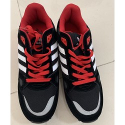 年末年始限定、出血大セール 品質保証 セール商品 adidas 安心買える 男女兼用ランニングシューズ 