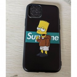 年末年始限定、出血大セール 品質保証セール商品 SUPREME シュプリーム iphone11 pro 携帯ケース 
