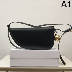 長時間持続可能 2024SS ショルダーバッグ BURBERRY バーバリー