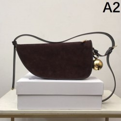 長時間持続可能 2024SS ショルダーバッグ BURBERRY バーバリー