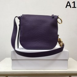 トレンド感抜群 2024SS ショルダーバッグ BURBERRY バーバリー
