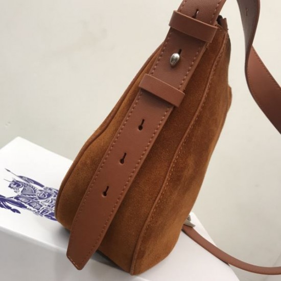 トレンド感抜群 2024SS ショルダーバッグ BURBERRY バーバリー トレンド感抜群 2024SS ショルダーバッグ BURBERRY バーバリー