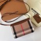 大人っぽい質感 2024SS ショルダーバッグ BURBERRY バーバリー 大人っぽい質感 2024SS ショルダーバッグ BURBERRY バーバリー