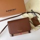 大人っぽい質感 2024SS ショルダーバッグ BURBERRY バーバリー 大人っぽい質感 2024SS ショルダーバッグ BURBERRY バーバリー