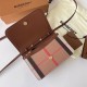 大人っぽい質感 2024SS ショルダーバッグ BURBERRY バーバリー 大人っぽい質感 2024SS ショルダーバッグ BURBERRY バーバリー