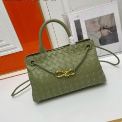 今年も人気 2024SS トートバッグ BOTTEGA VENETA ボッテガヴェネタ 