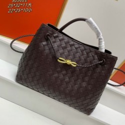 最安に挑戦 2024SS トートバッグ BOTTEGA VENETA ボッテガヴェネタ 