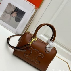呼び声が高い新名品 2024SS トートバッグ CELINE セリーヌ 