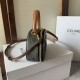 カジュアル感を出す 2024SS トートバッグ CELINE セリーヌ 