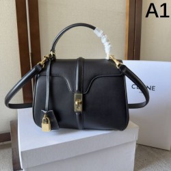 リラックス感のある 2024SS トートバッグ CELINE セリーヌ 