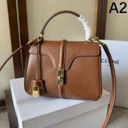 リラックス感のある 2024SS トートバッグ CELINE セリーヌ 