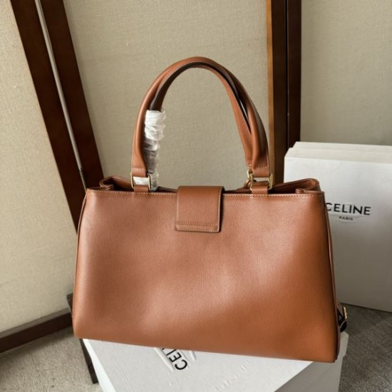 どちらも人気がある 2024SS トートバッグ CELINE セリーヌ どちらも人気がある 2024SS トートバッグ CELINE セリーヌ