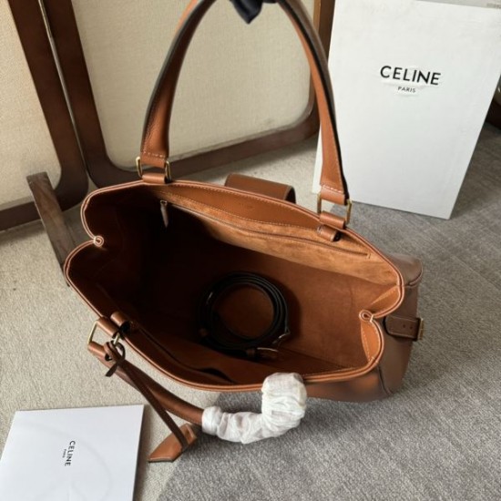 どちらも人気がある 2024SS トートバッグ CELINE セリーヌ どちらも人気がある 2024SS トートバッグ CELINE セリーヌ